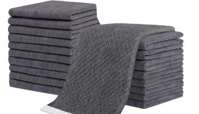 Say goodbye to messy cleanups with our quick-drying, ultra absorbent pet training pads. Our leak-free design provides reliable protection for day and night use, making them perfect for puppy training, senior pets, and multi-purpose pet care needs.